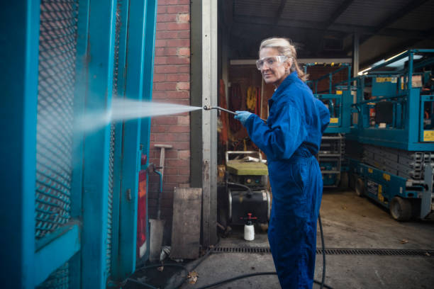 Best Building Exterior Washing  in Banks, OR