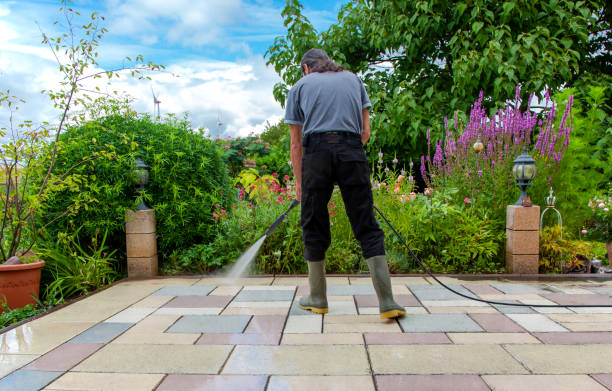 Professional Pressure Washing in Banks, OR