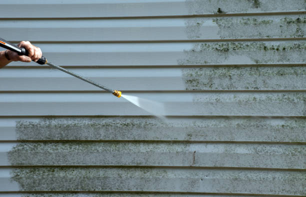 Pre-Holiday Cleaning in Banks, OR