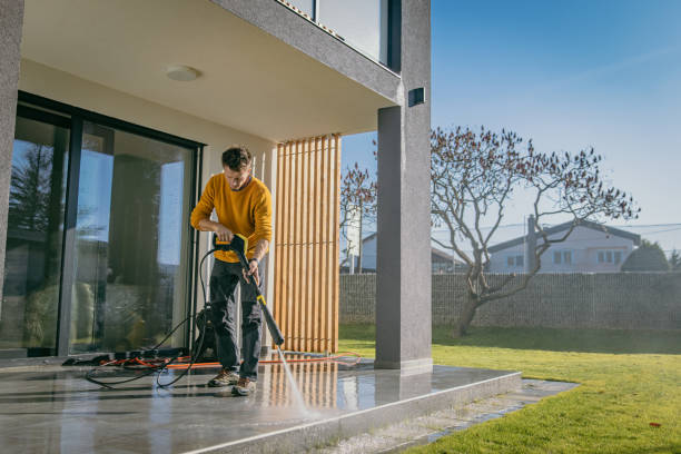 Best Graffiti Removal  in Banks, OR