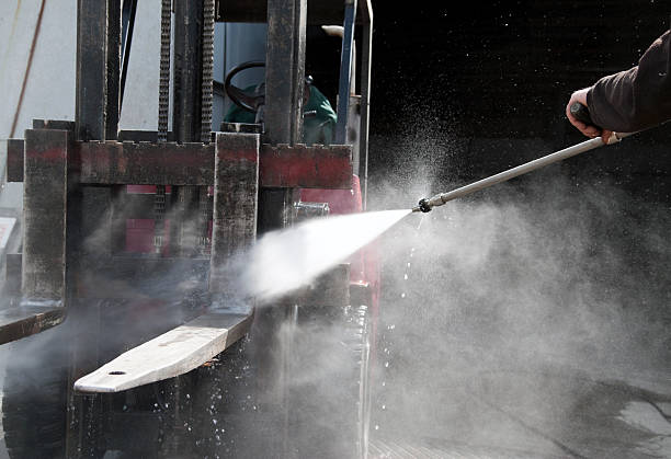 Best Machinery and Equipment Cleaning  in Banks, OR