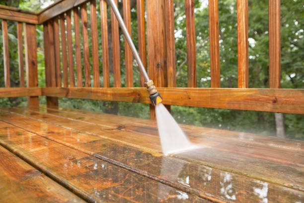 Best Dumpster Area Cleaning  in Banks, OR