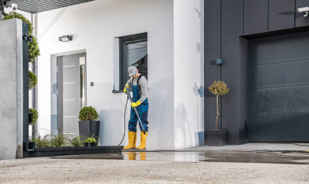 Best Building Exterior Washing  in Banks, OR